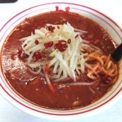 蒙古タンメン 中本 川越店の画像