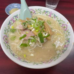ラーメン