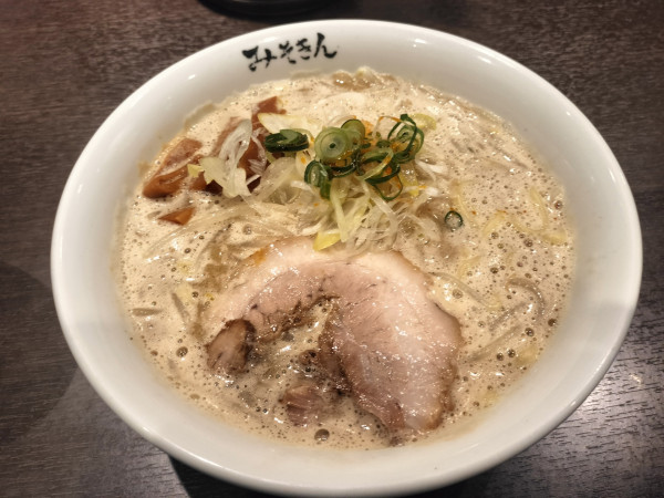 「みそきん」@みそきんの写真