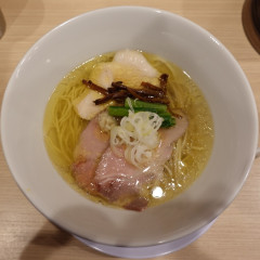 中華蕎麦 一心の画像