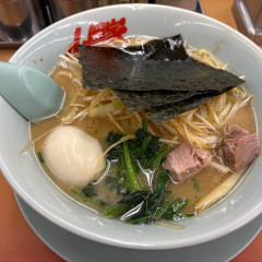 ラーメン山岡家 厚木店の画像
