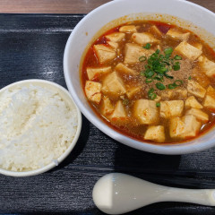 南国酒家 広東麺飯房 守谷サービスエリア店の画像