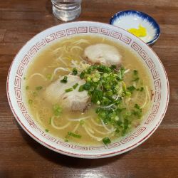 ラーメン