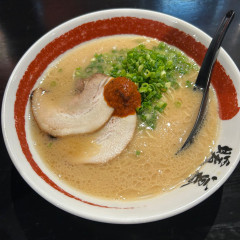 ラーメン暖暮 川崎店の画像