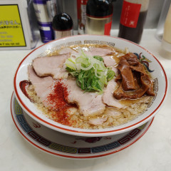 元祖焼豚センター うる寅商店の画像