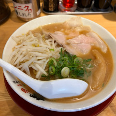 ラーメン横綱 三条河原町店の画像