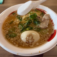 熟成麺屋 神来 ⁡ 京都競馬場店の画像