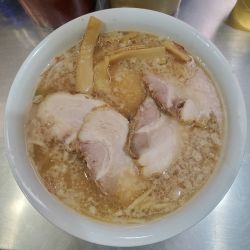 チャーシューメン