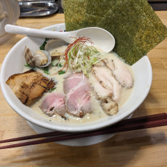 麺や いしばしの画像