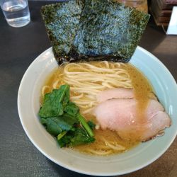 邪道らーめん 1000円