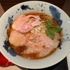 中華そば 佐々木麺之介の画像