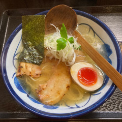 らーめん 拓の画像