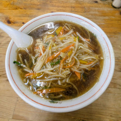 宮崎らーめんの画像