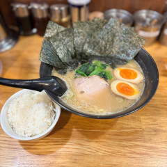 麺選 吟風 赤羽店の画像