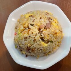 煮干しだし醤油ラーメン 桂