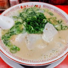 長浜御殿 住吉店の画像