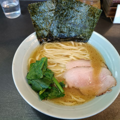 ラーメン邪道家の画像