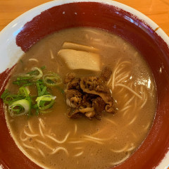 徳島ラーメン 麺王 神戸大津和店の画像