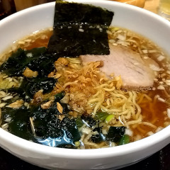 中華お食事処 つばさの画像