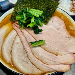 らーめん飛粋 武蔵新田店の画像