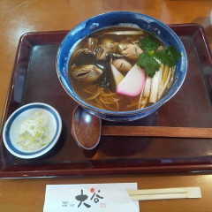 海鮮地鶏そば 大谷の画像