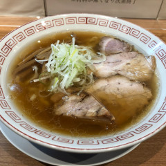喜多方ラーメン 新じまの画像