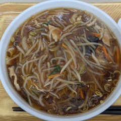 しんか食堂の画像