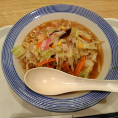 リンガーハット イオン鳥取店の画像