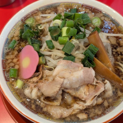 和歌山ラーメン 丸味商店の画像