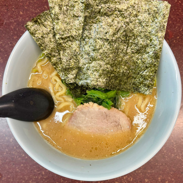 「らーめん」@翔の写真