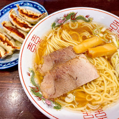 活龍大衆麺処 真壁屋 土浦駅西口店の画像