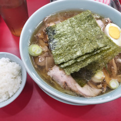 中華そば専門 邦ちゃん 新小岩店の画像