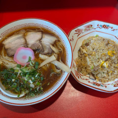 まるあ中華そばの画像