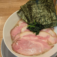 なま醤油とんこつ フルスイングの画像