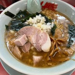 ラーメン山岡家 土浦店の画像