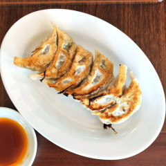 ヒデジン餃子の画像