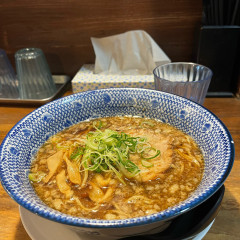 麺処 鳴声の画像