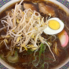 中華そば 第二又一の画像