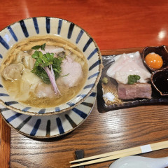 中華そば 鴨福の画像