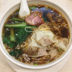 生香園 新館の画像