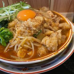 麺や飯や 仁の画像