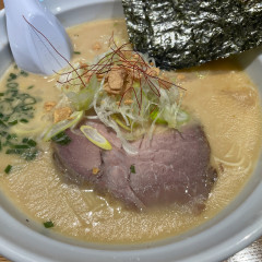 麺屋 銀次郎の画像