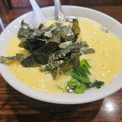 らあめん大安の画像