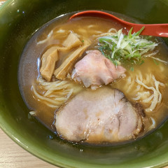 焼きあご塩らー麺 たかはし 恵比寿店の画像
