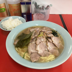 ラーメンショップ 当麻店の画像