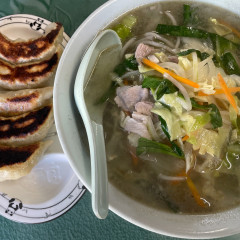 とんとん亭の画像