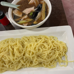 黄河菜館プラスの画像