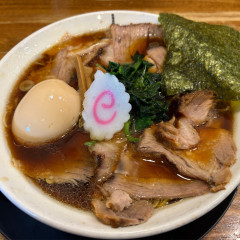 新潟長岡らーめん みずさわ 東川口店の画像