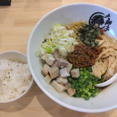 麺屋 大獅子の画像