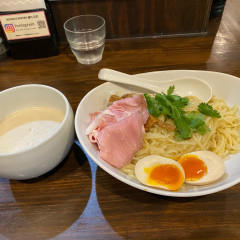 NOODLE MEISTER 源九 GENKの画像